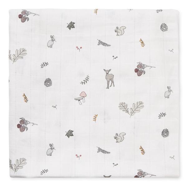 Cam Cam Wickeltuch „Fawn“ 02