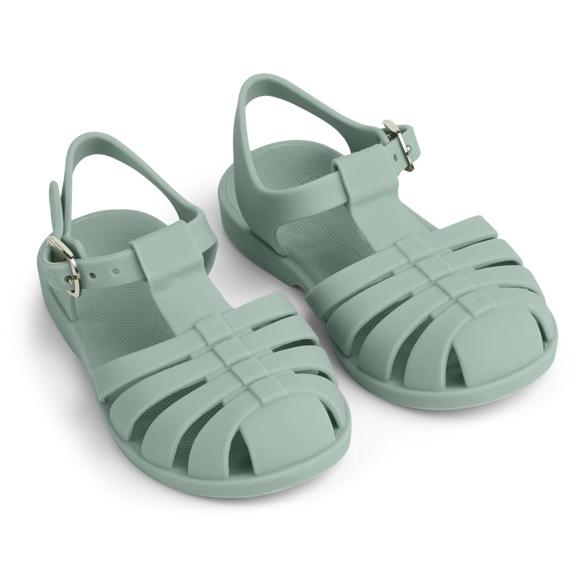 Liewood Bre Sandalen „Peppermint“, Gr. 19 – Bild 2