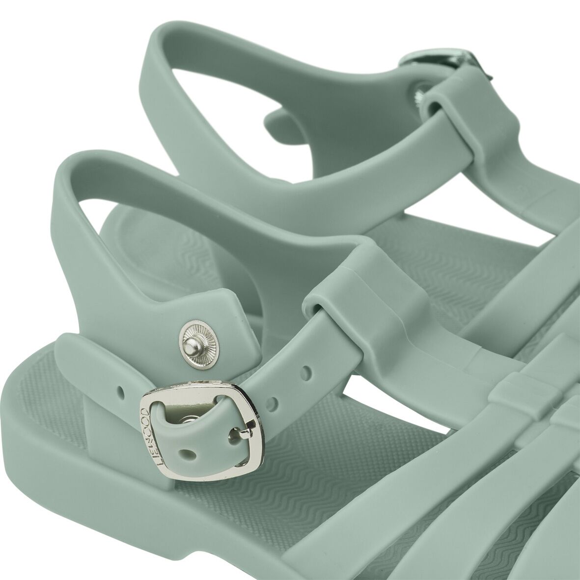 Liewood Bre Sandalen „Peppermint“, Gr. 19 – Bild 3