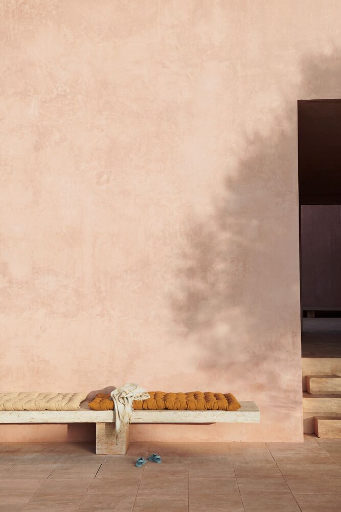 Liewood Matratze Barney „Tuscany rose“, Spielmatte, 150x65cm – Bild 8