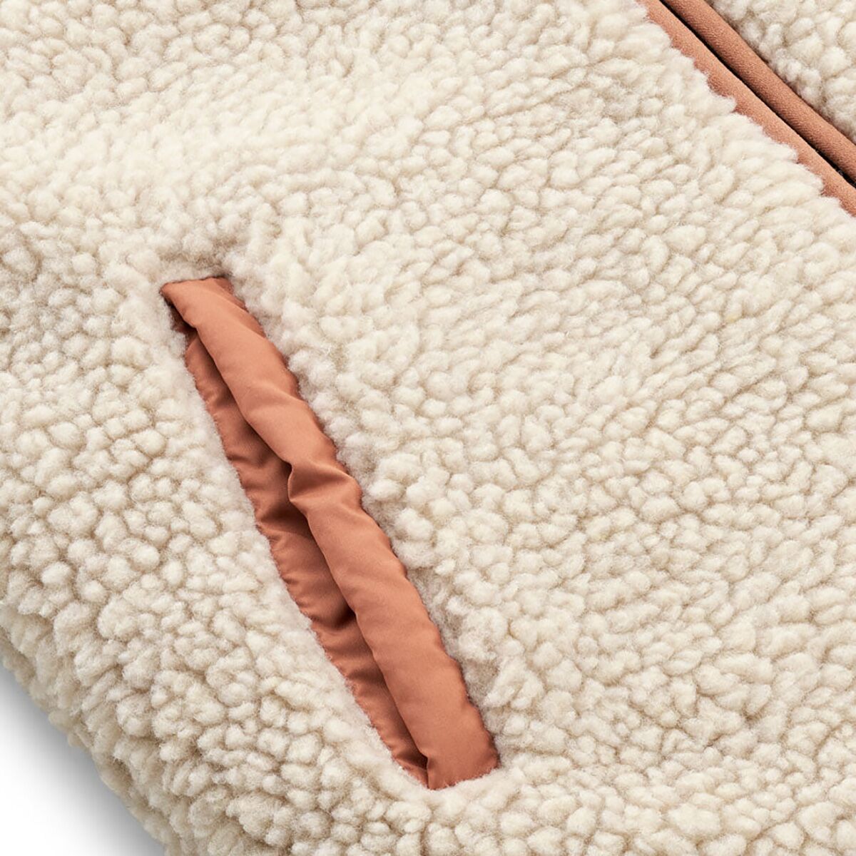 DELISTED Liewood Jackson Thermo-Wendejacke für Kinder „Tuscany rose / Sandy mix“ – Bild 6