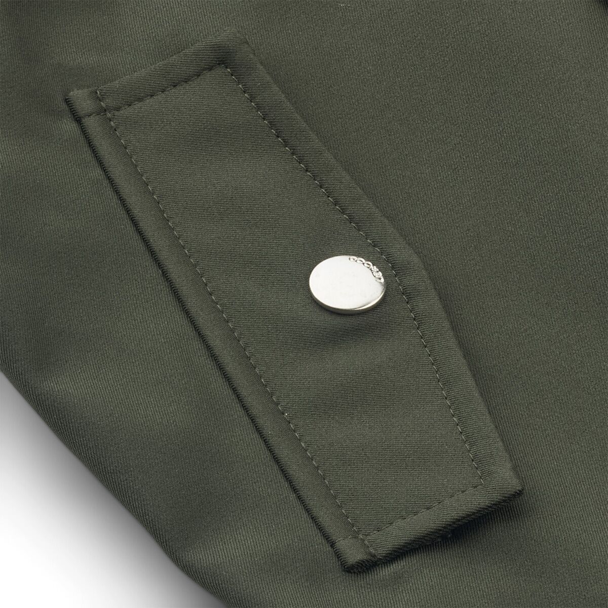 Liewood Dakota Regenbekleidungs-Set „Hunter green“