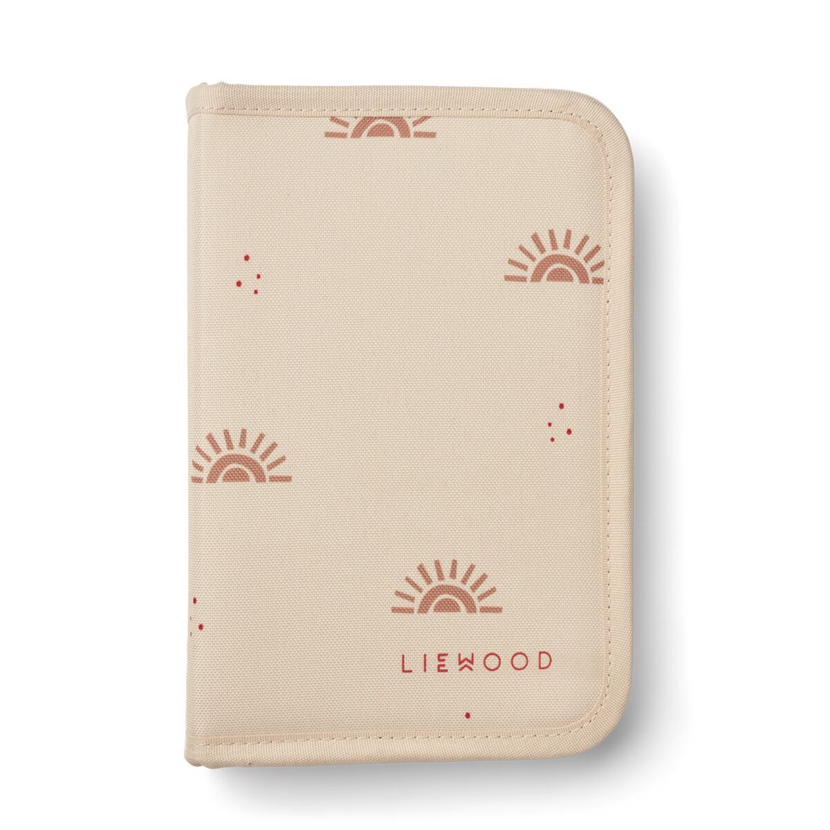 Liewood Peggy Federmappe „Sunset : Apple blossom mix“, 20x30cm 01