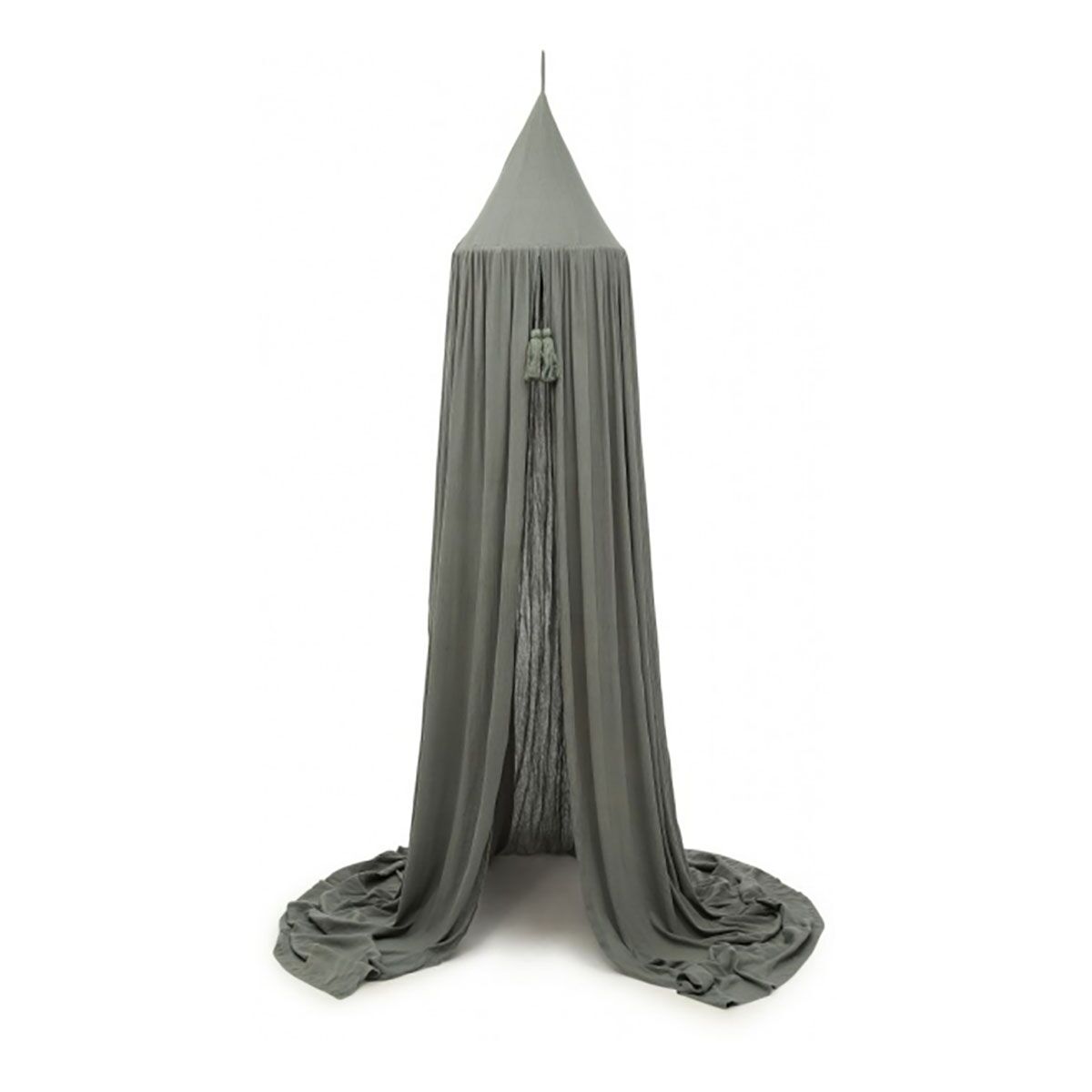 Konges Sløjd KS17601 - BED CANOPY - IVY GREEN - Extra 0
