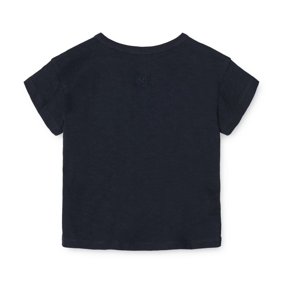 Liewood Dodoma T-Shirt „Midnight navy“, Gr. 56-80, 116 – Bild 2