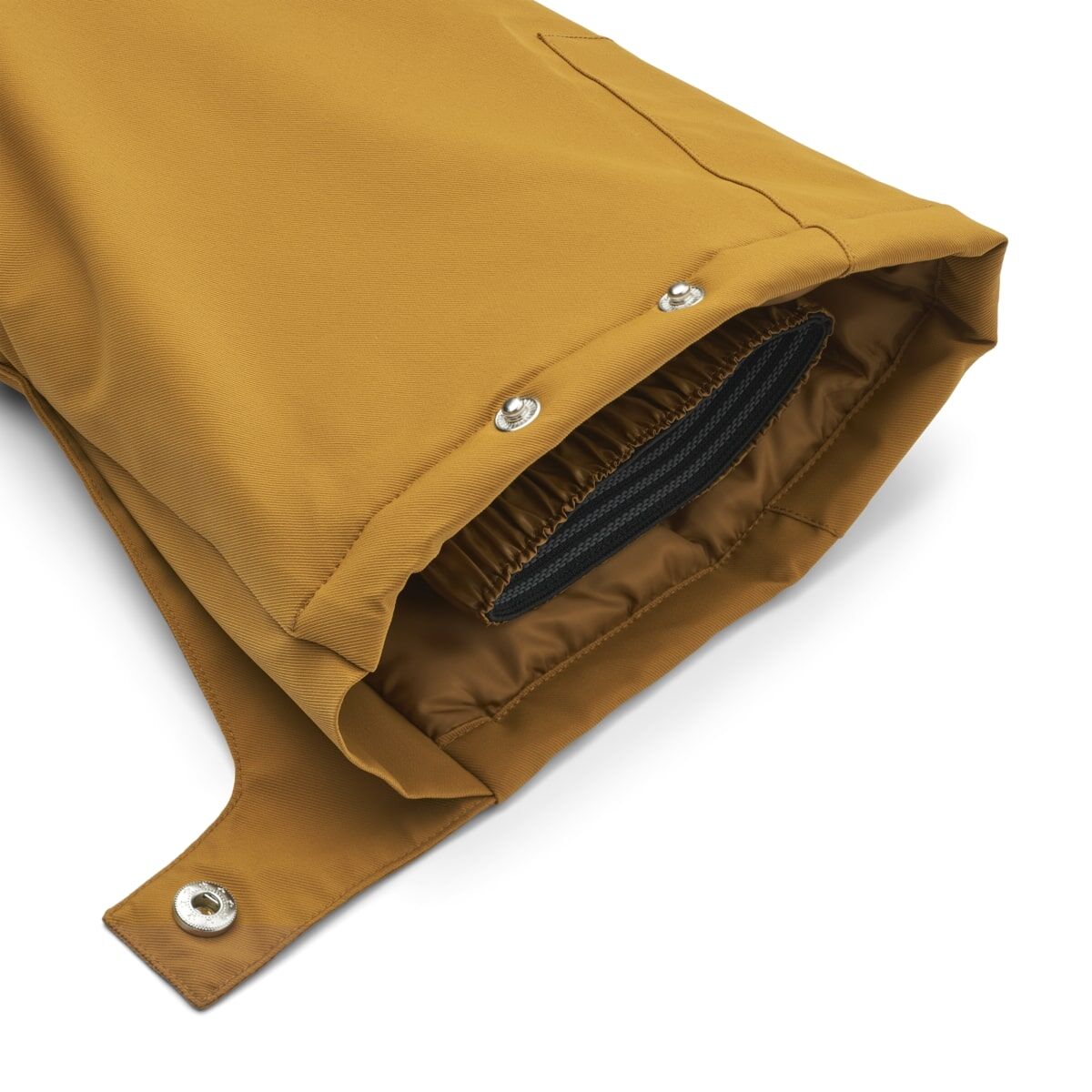 Liewood Schneehose Konrad „Golden caramel“, Gr. 98,110, 122-134 – Bild 17