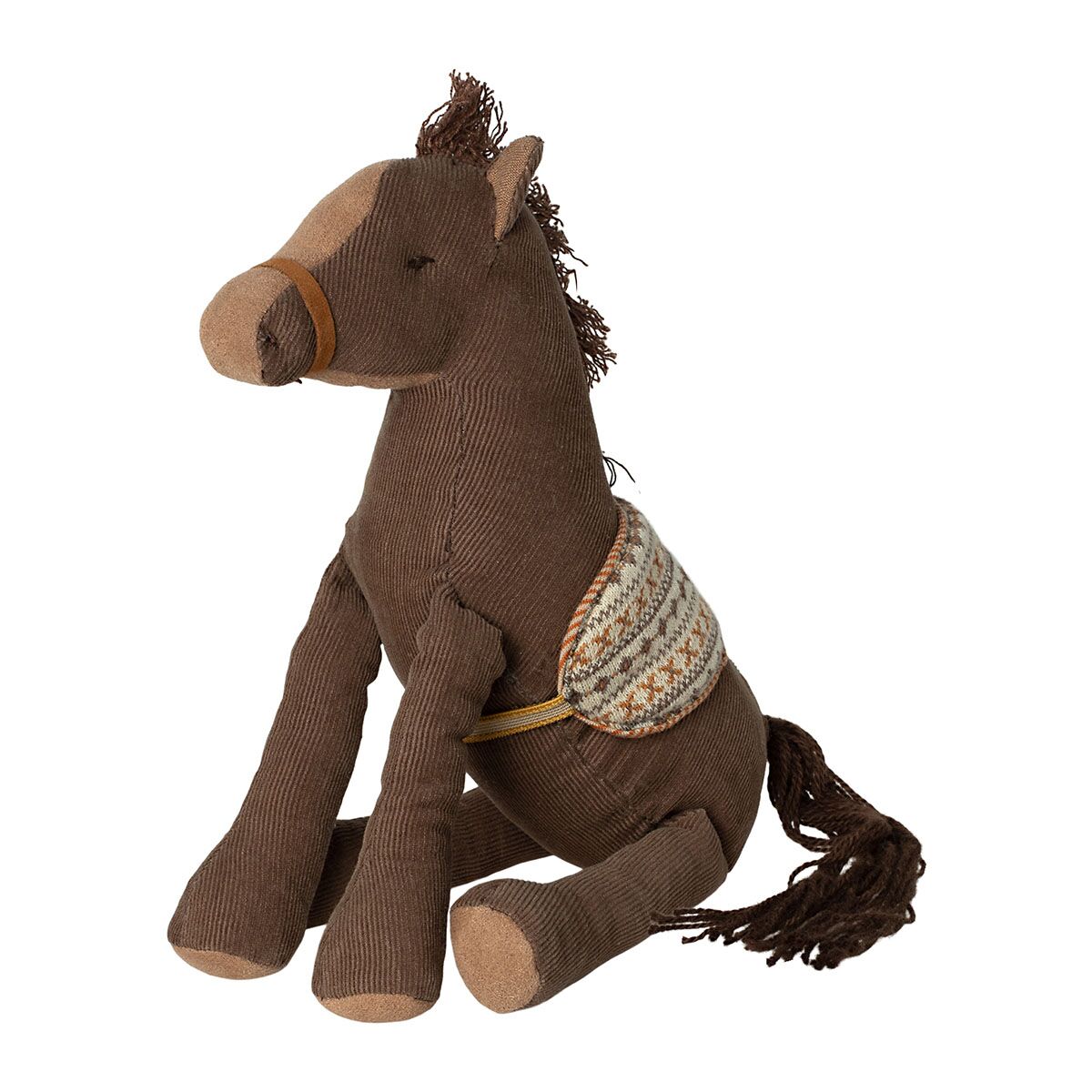 DELISTED Maileg Stofftier Pony, H21cm – Bild 2