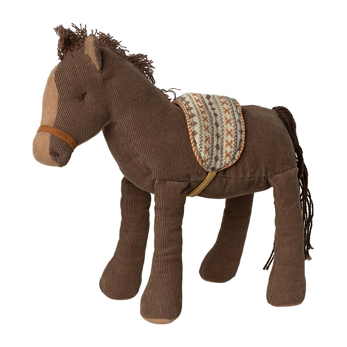 DELISTED Maileg Stofftier Pony, H21cm
