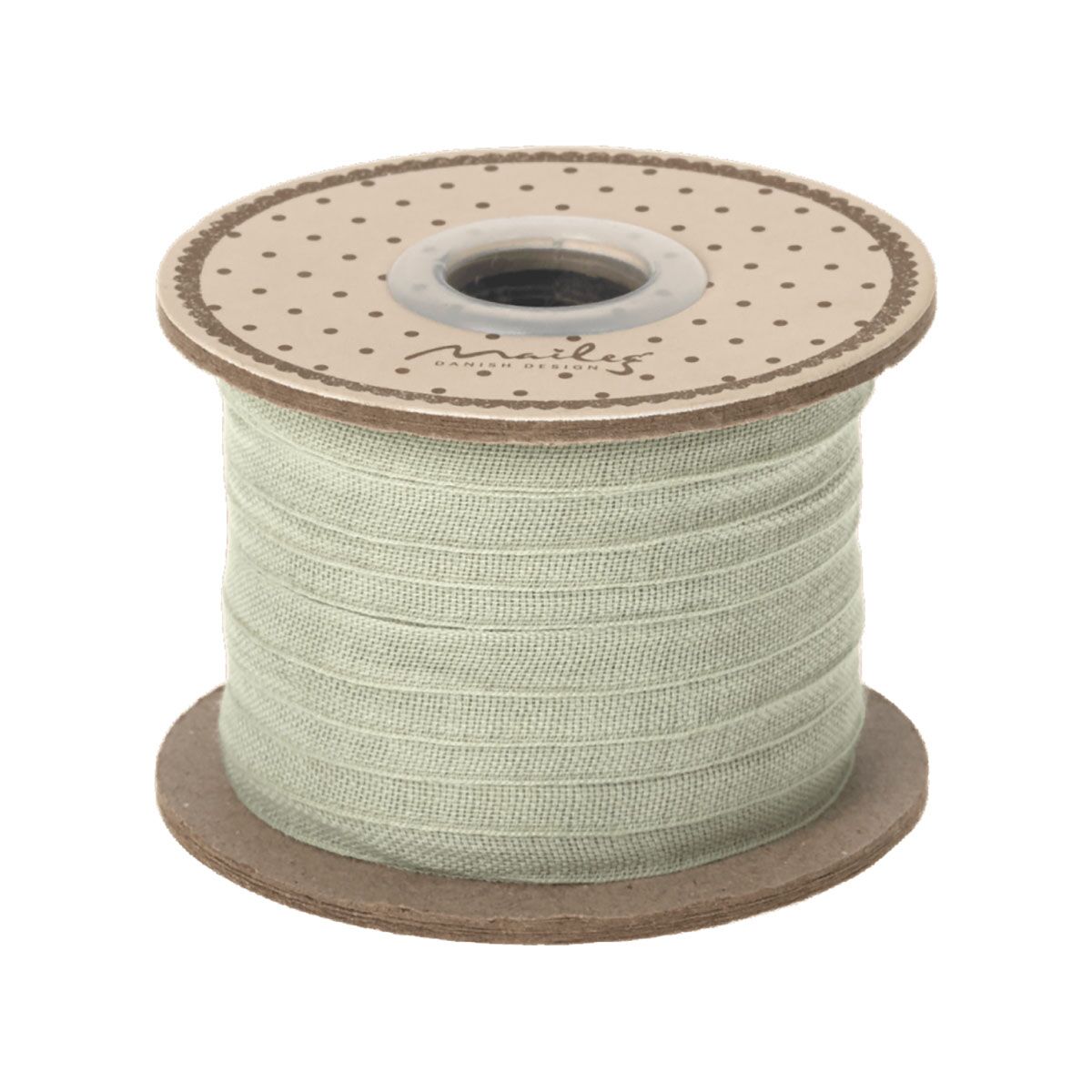 Maileg Geschenkband „Minze“ 25m