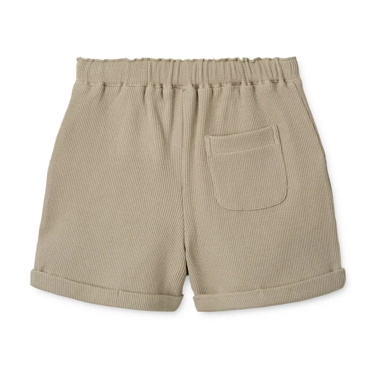 Liewood Kindershorts Cay „Taupe“