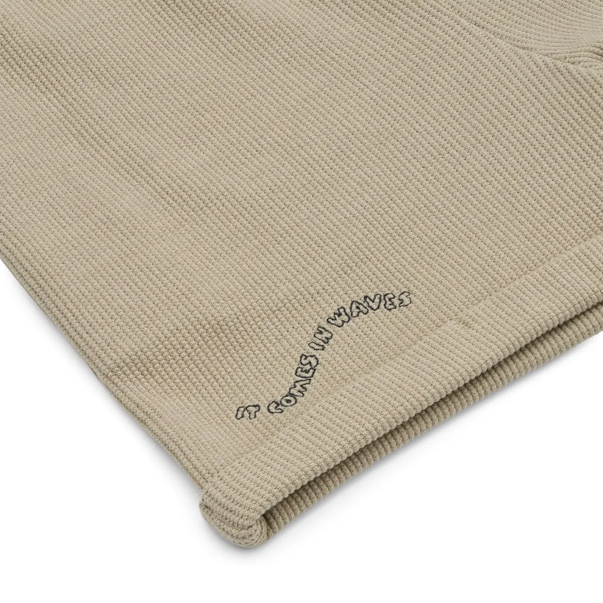 Liewood Kindershorts Cay „Taupe“