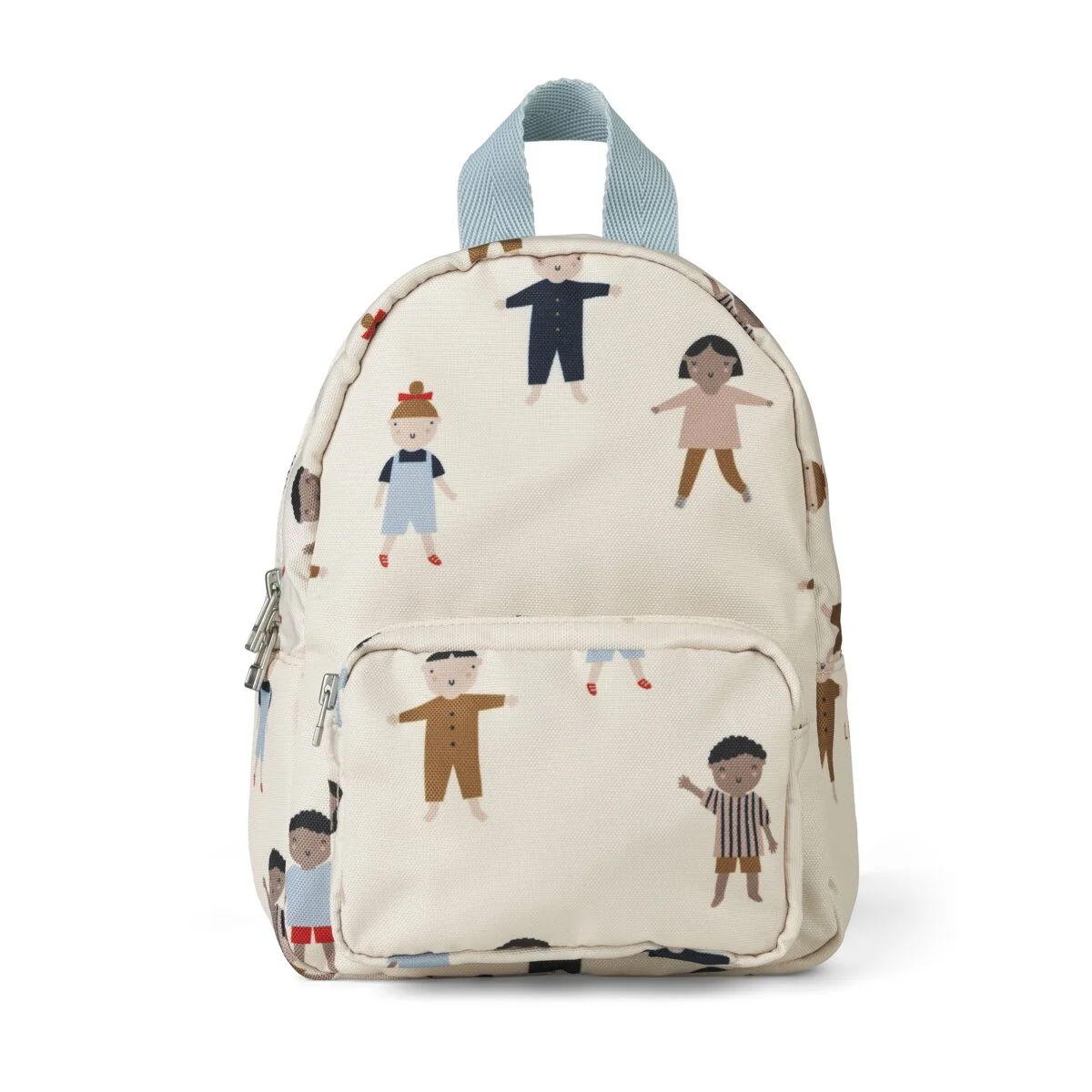 Liewood Saxo Mini-Kinderrucksack „Kids / Sandy“, 1-3 Jahre