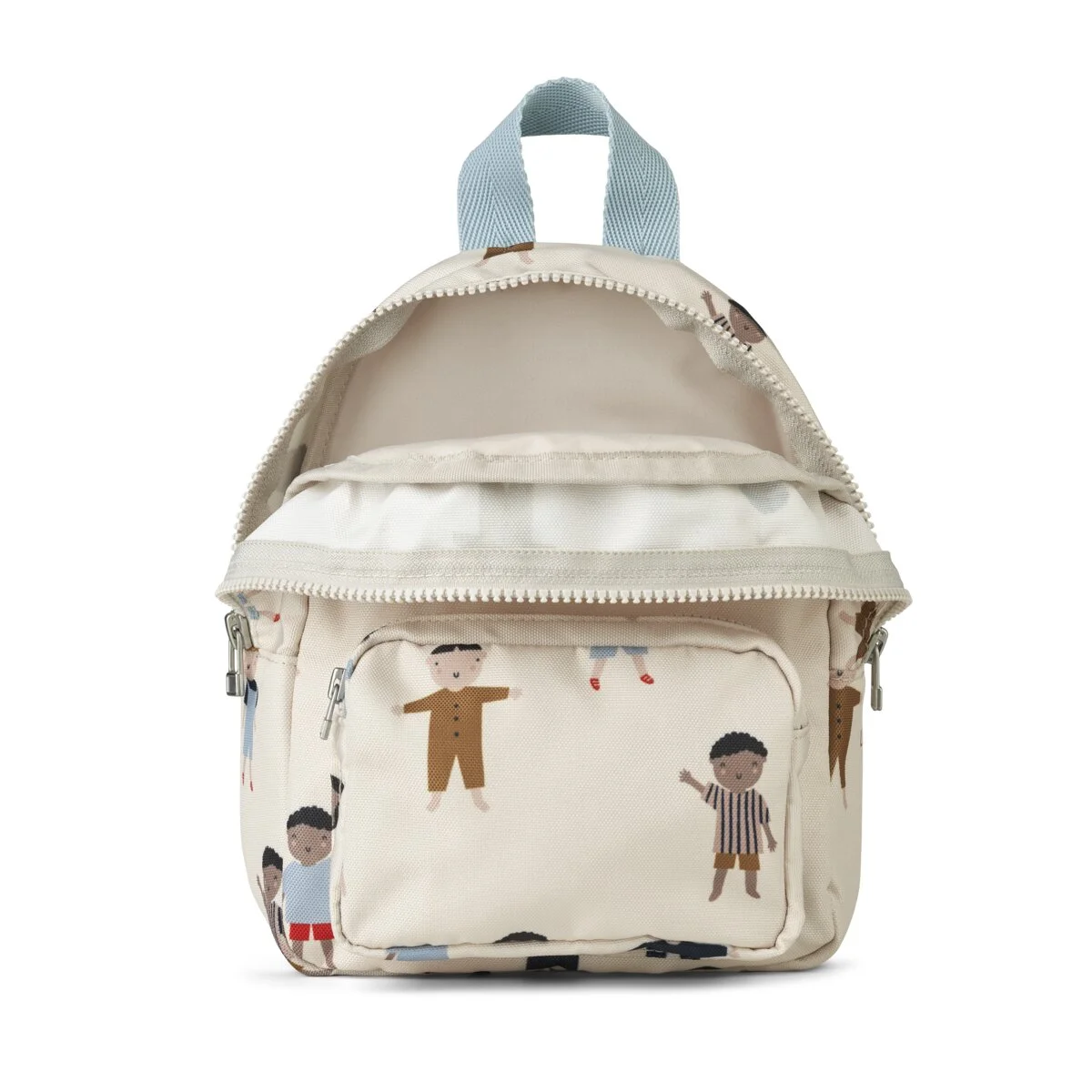 Liewood Saxo Mini-Kinderrucksack „Kids / Sandy“, 1-3 Jahre
