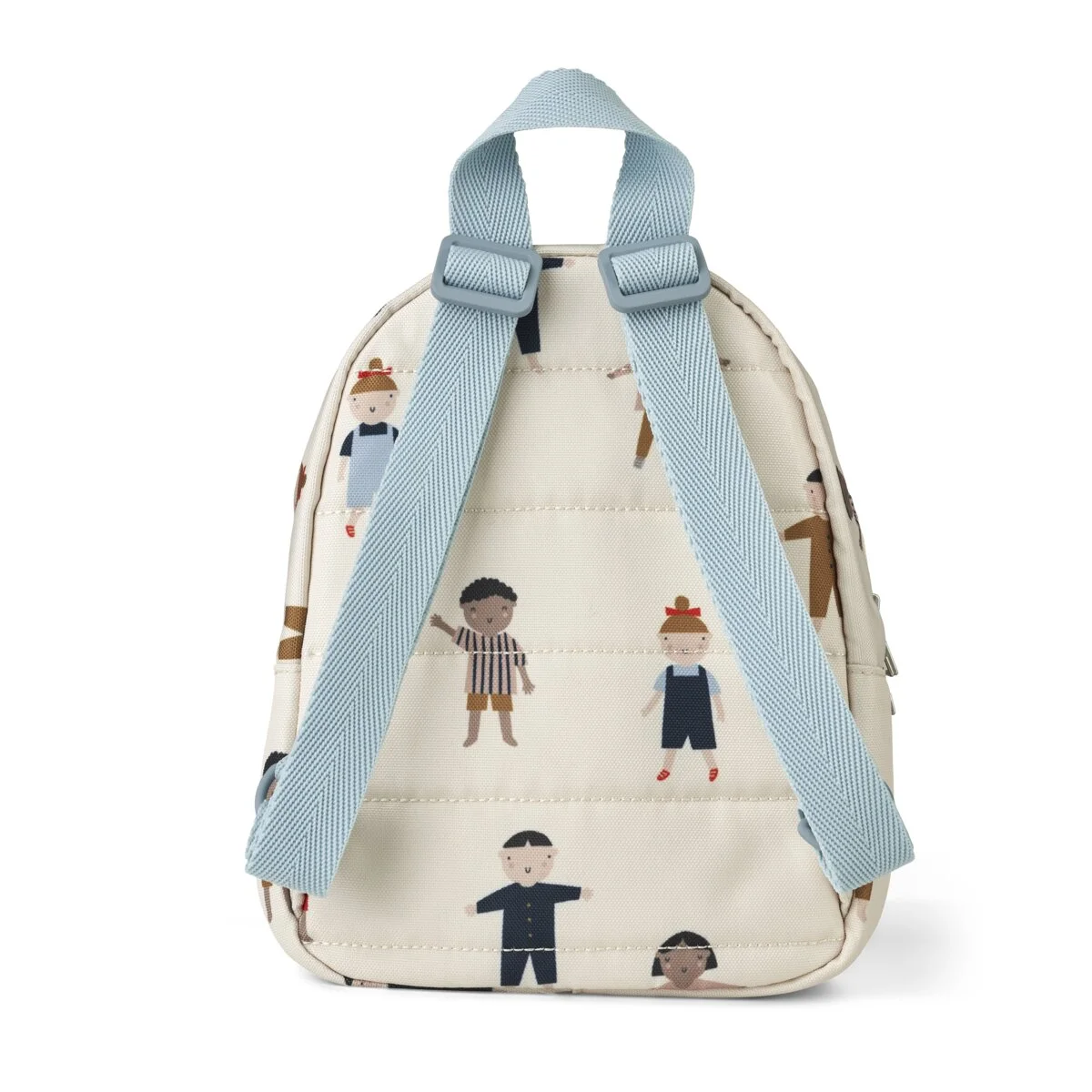 Liewood Saxo Mini-Kinderrucksack „Kids / Sandy“, 1-3 Jahre