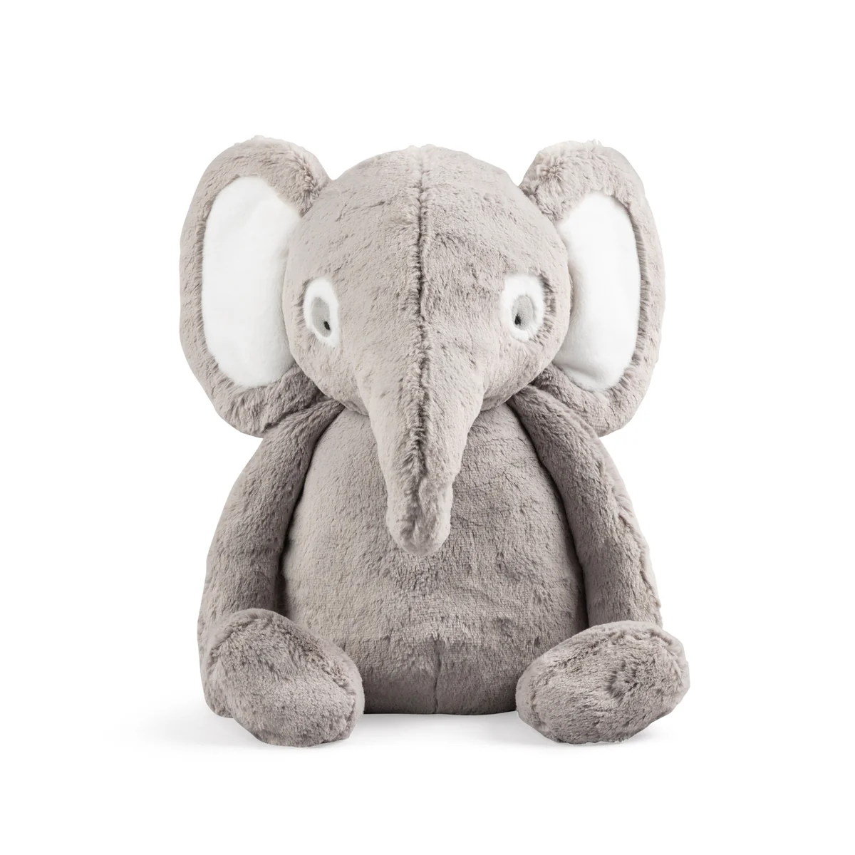 Sebra Kuscheltier „Finley der Elefant“, H38cm