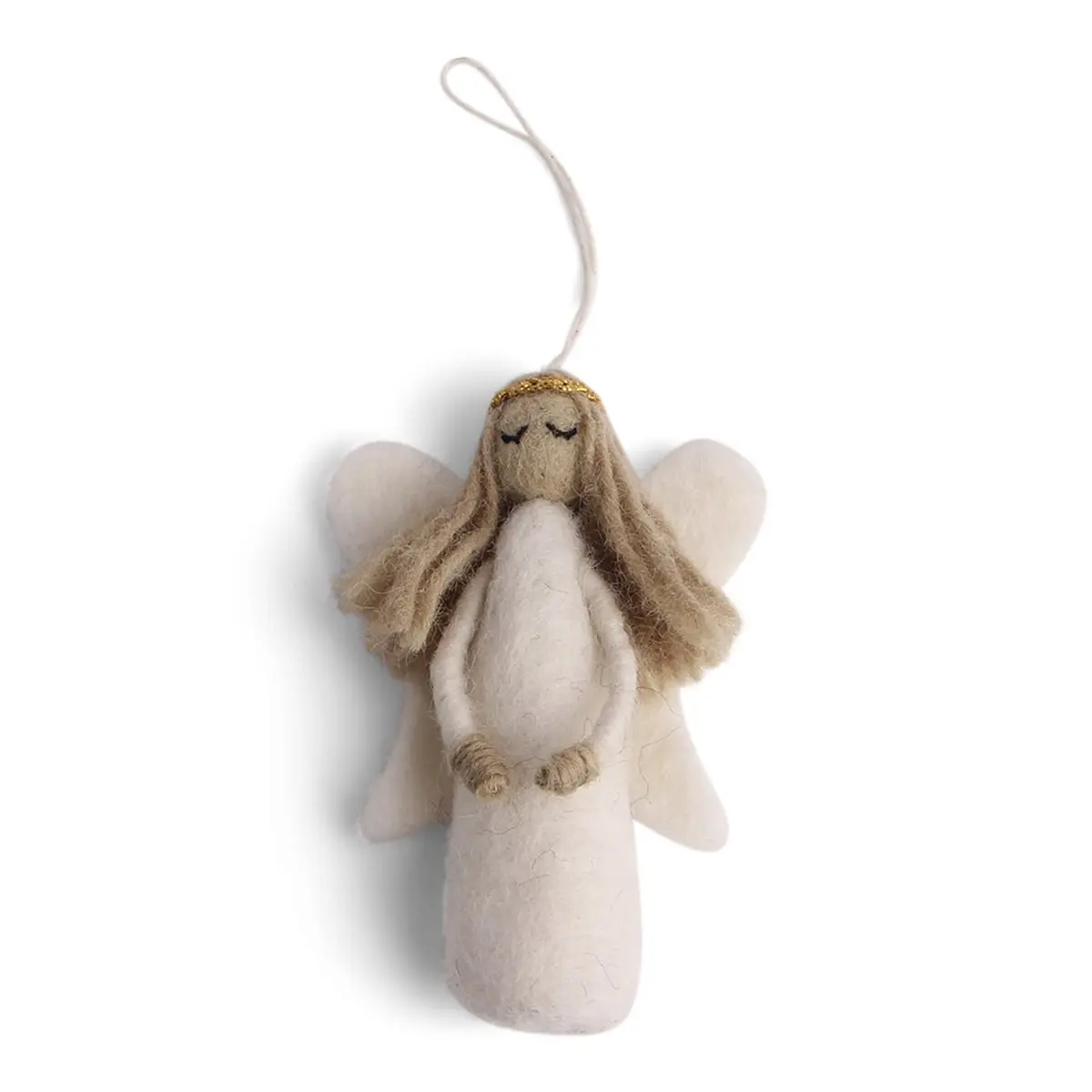 Gry & Sif Weihnachtsbaumschmuck „Engel“