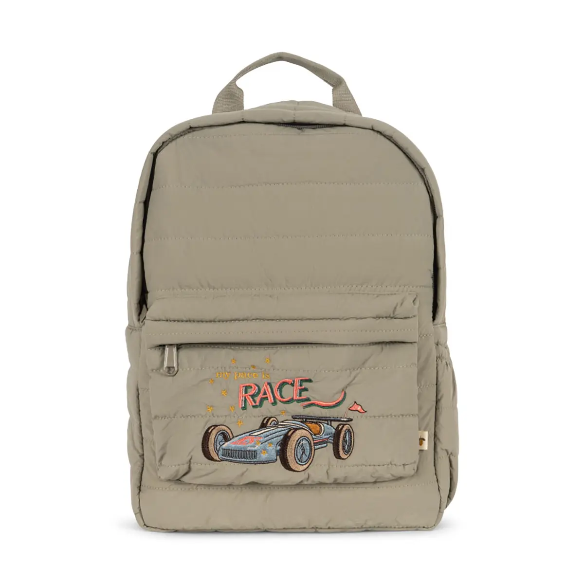 Konges Sløjd Kinderrucksack Juno „Laurel oak“