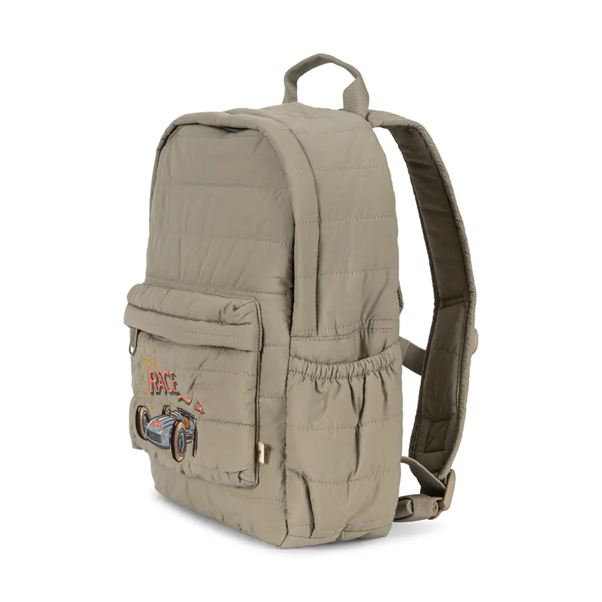 Konges Sløjd Kinderrucksack Juno „Laurel oak“