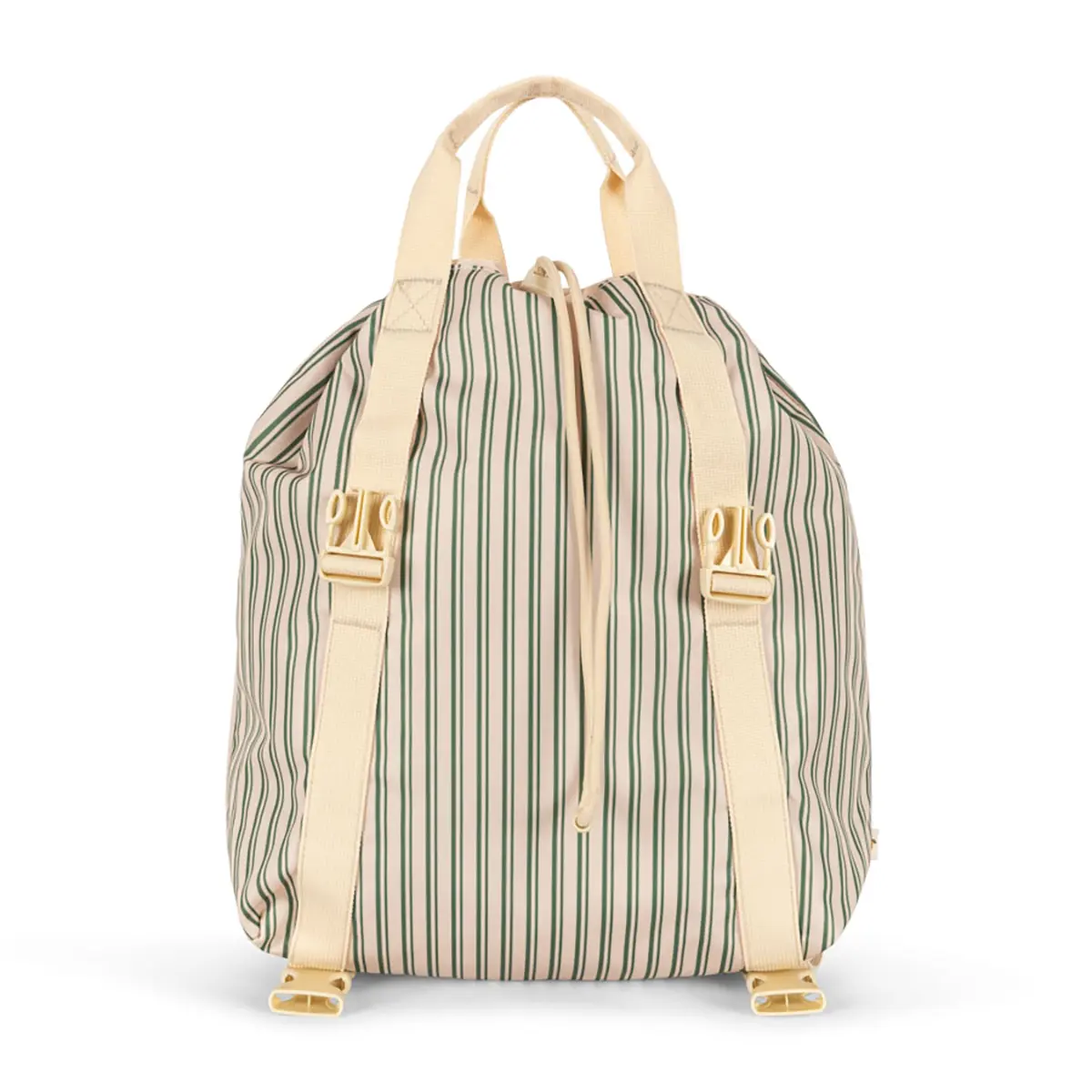 Konges Sløjd Schulrucksack Clover „Duo Verde“