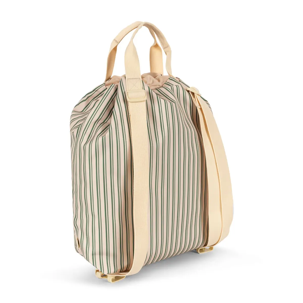 Konges Sløjd Schulrucksack Clover „Duo Verde“