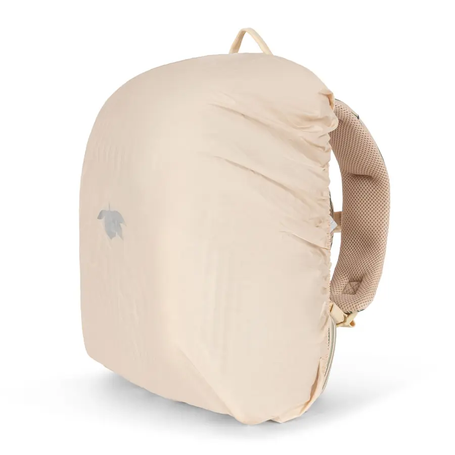 Konges Sløjd Schulrucksack Clover „Duo Verde“