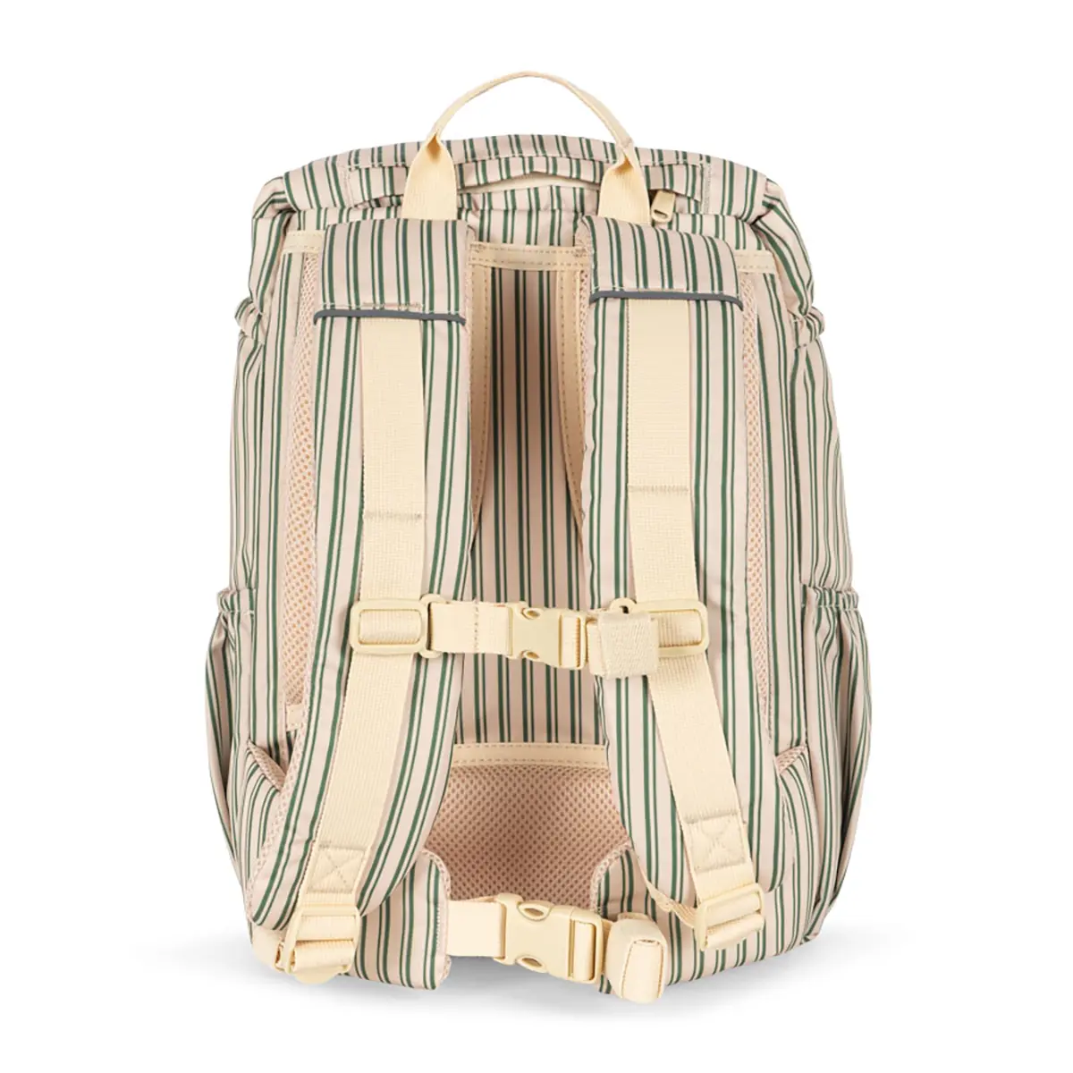 Konges Sløjd Schulrucksack Clover „Duo Verde“