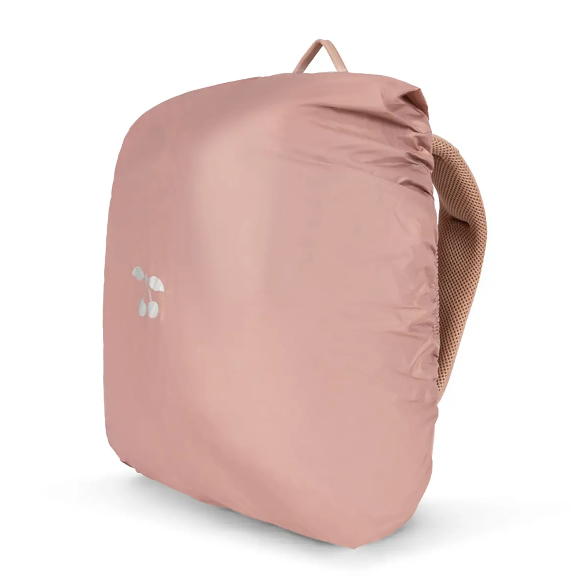 Konges Sløjd Schulrucksack Clover „Mahogany Rose“