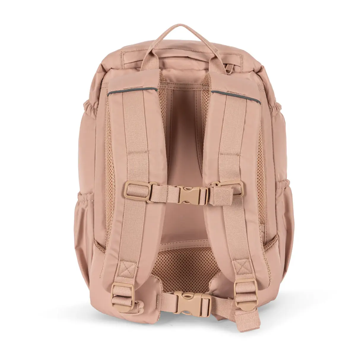 Konges Sløjd Schulrucksack Clover „Mahogany Rose“