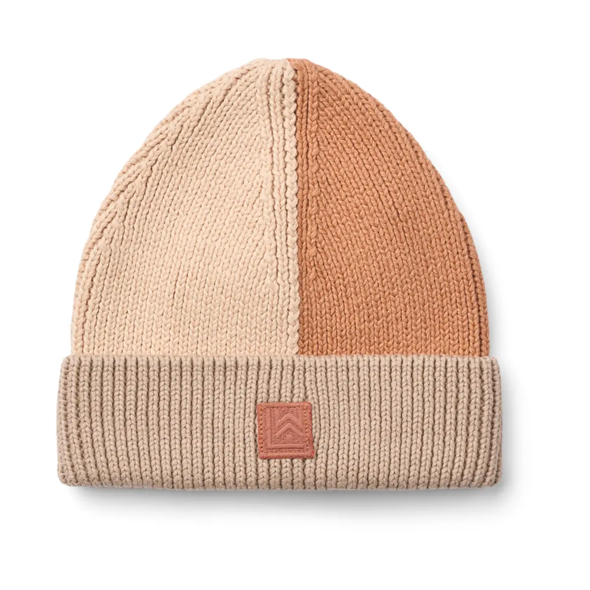 Liewood Kindermütze Ezra „Tuscany rose multi mix“