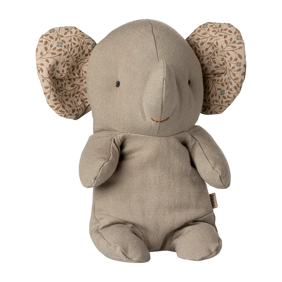 Maileg Safari- Friends, Elefant, Klein - Grau, H25cm