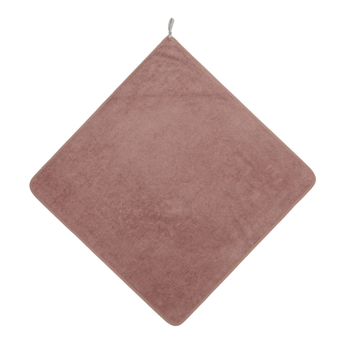 koeka Badecape Dijon plum 04