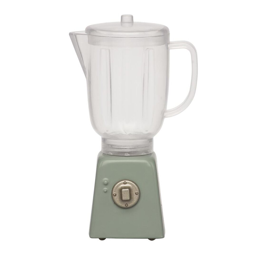 Maileg Miniatur Mixer, mint, H9cm