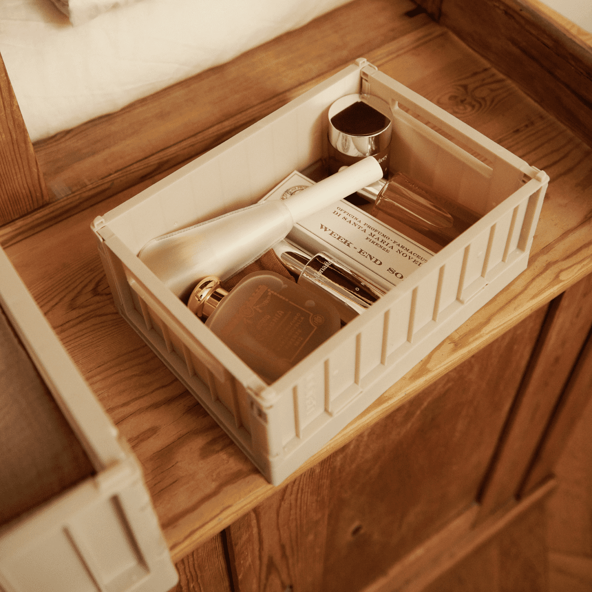 Liewood Aufbewahrungsbox Weston „Tuscany rose“, Größe S, 2er-Set, 25x18x10cm – Bild 6