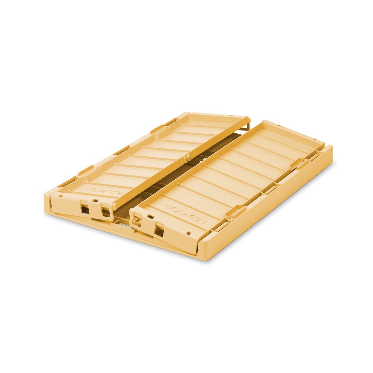 DELISTED Liewood Aufbewahrungsbox Weston „Jojoba“, Größe L, 50x36x20cm – Bild 2