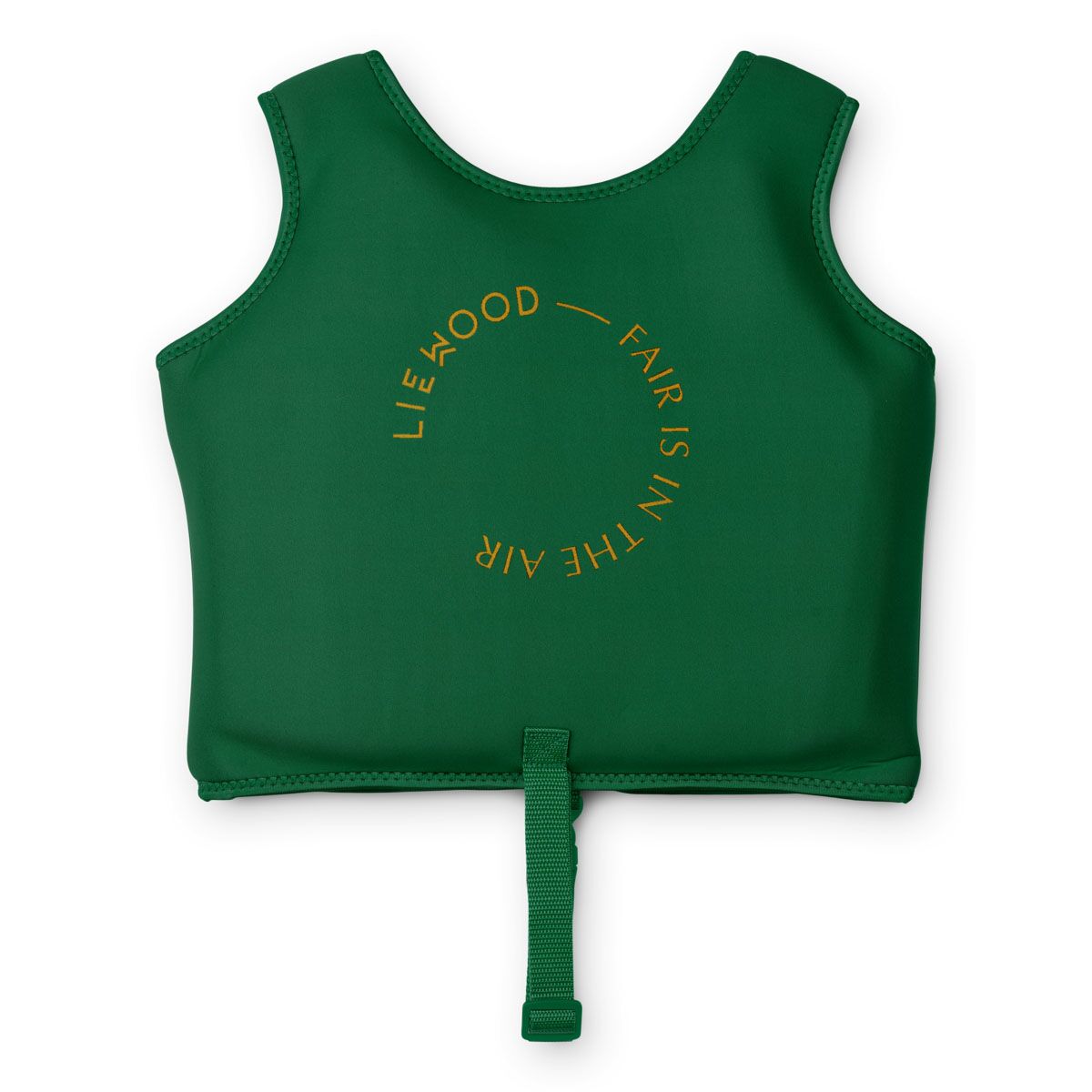 DELISTED Liewood Dove Kinder-Schwimmweste „Eden multi mix“ – Bild 2