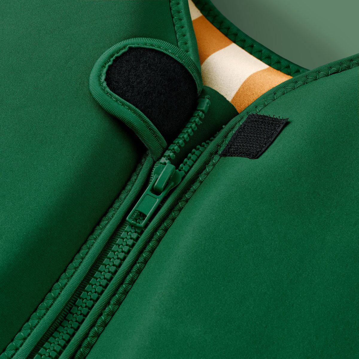 DELISTED Liewood Dove Kinder-Schwimmweste „Eden multi mix“ – Bild 3