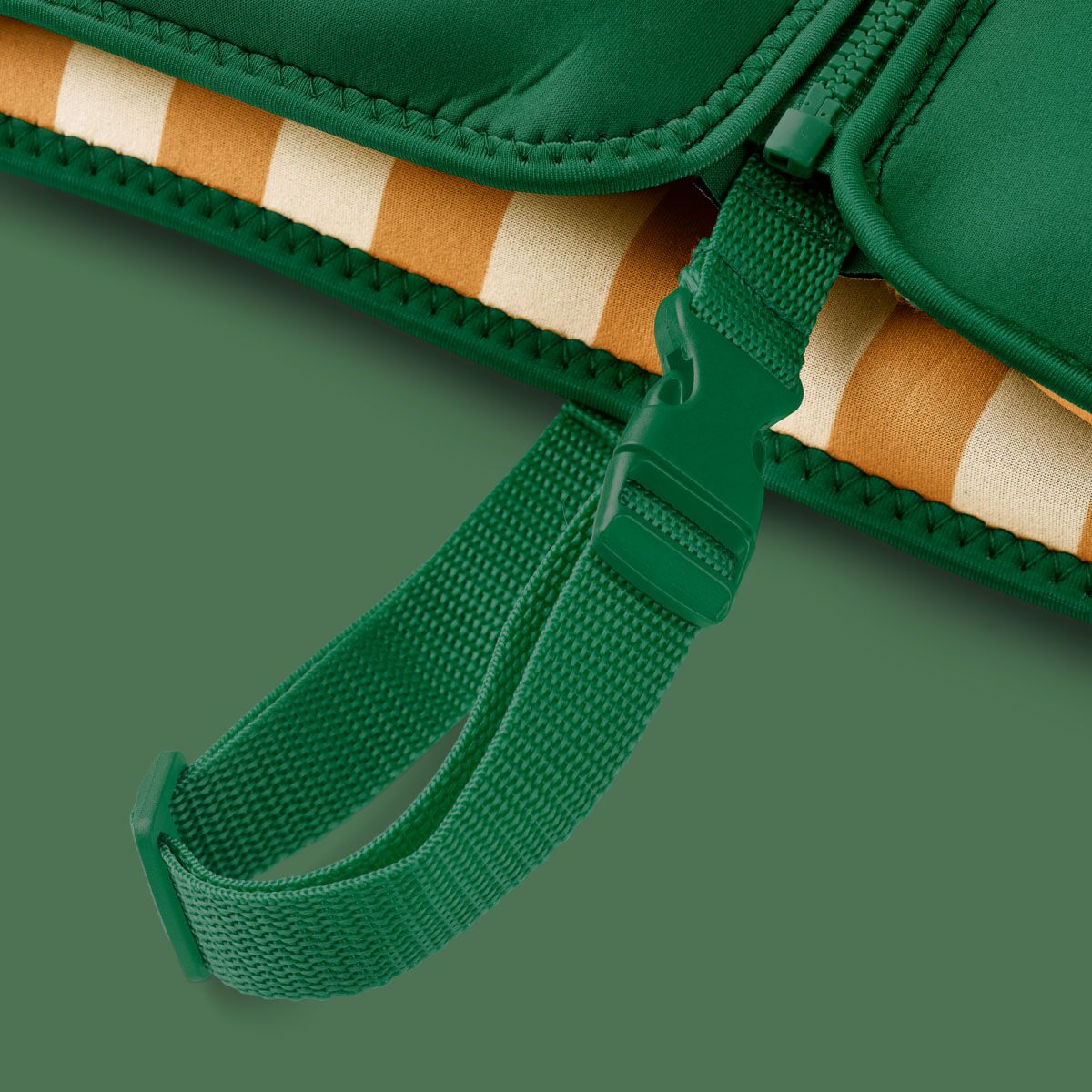 DELISTED Liewood Dove Kinder-Schwimmweste „Eden multi mix“ – Bild 4