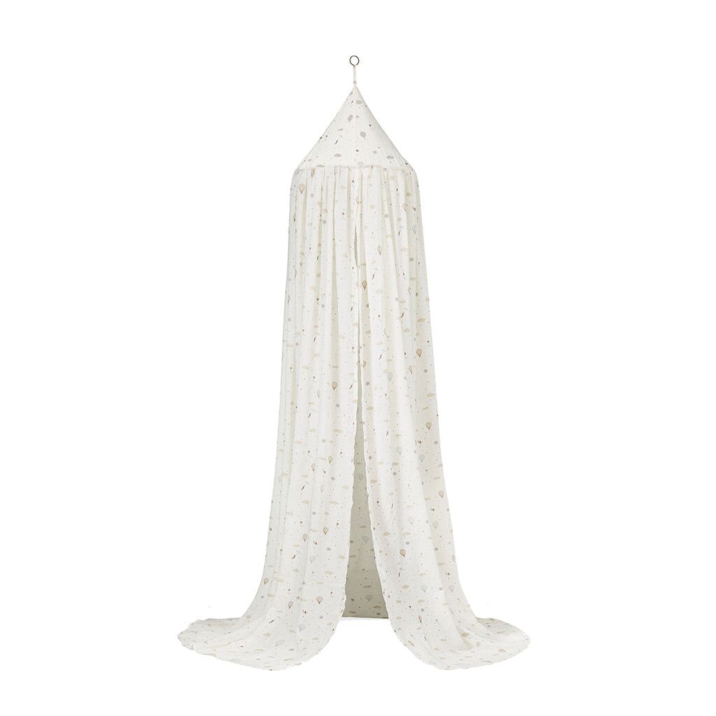 Cam Cam Baldachin „Dreamland“, 250x50cm, OCS