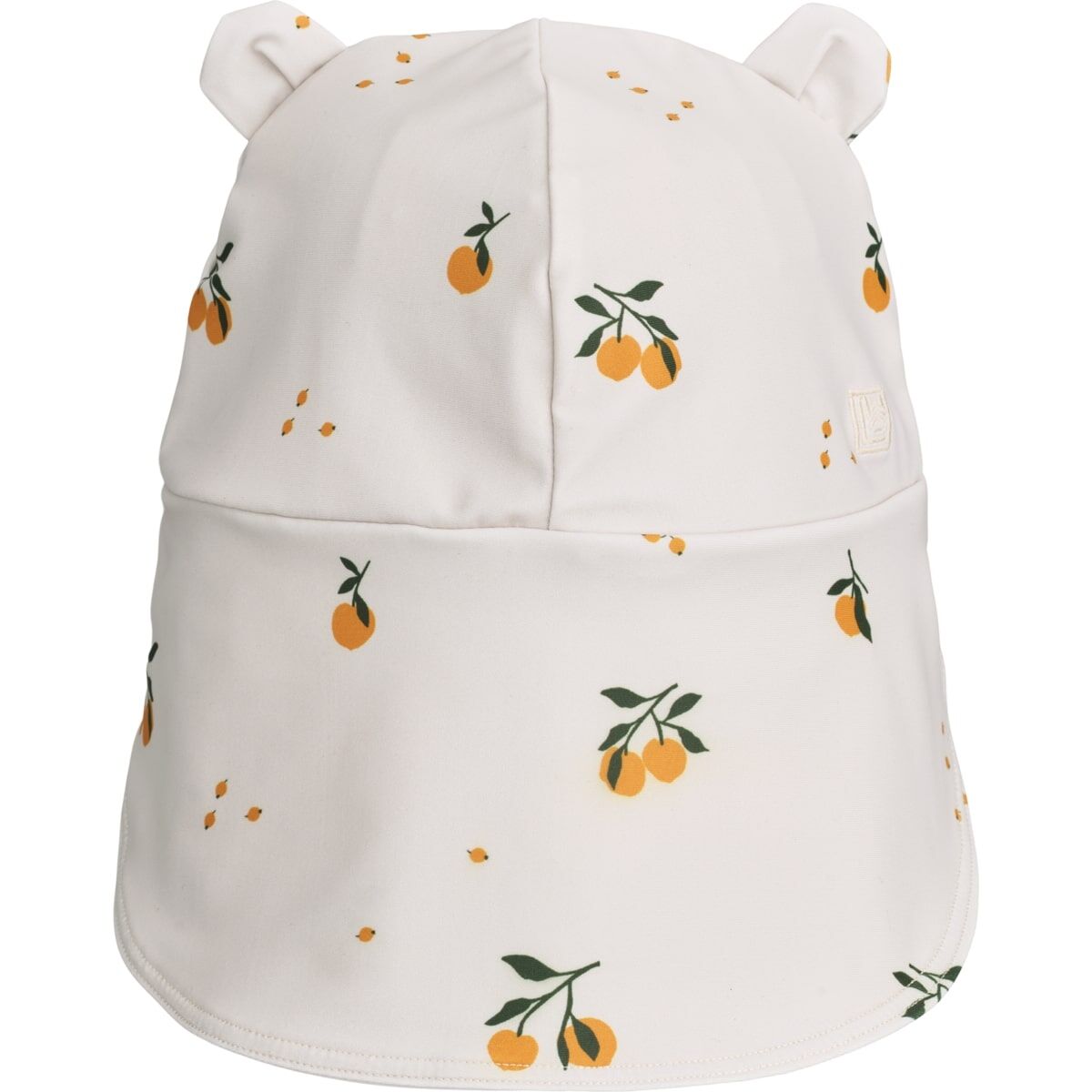 Liewood Senia Sonnenhut „Peach / Sea shell“, LSF 50+, 0-2 Jahre