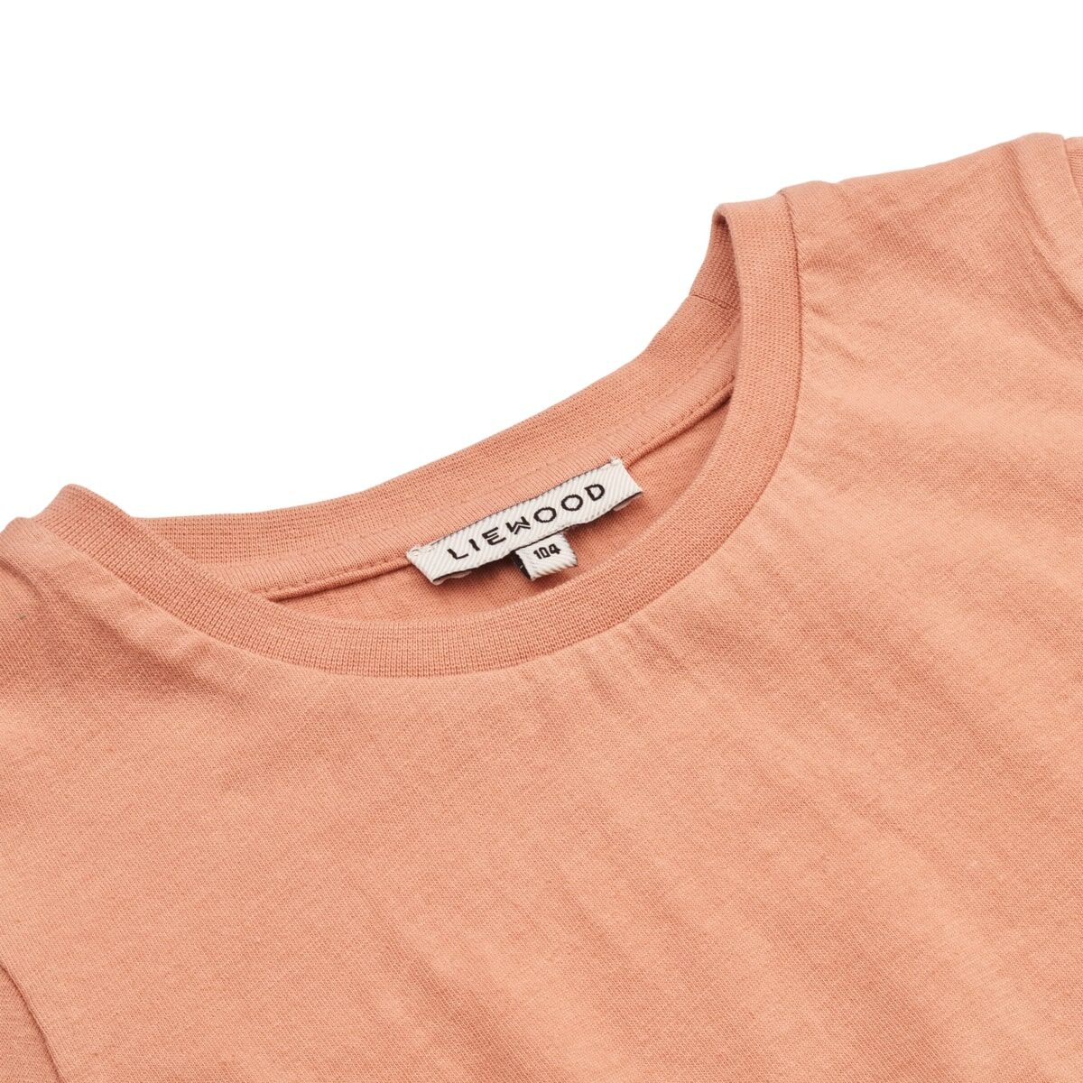 Liewood Lima Baumwollkleid „Tuscany rose“, Gr. 56-92, 104, 116, 122 – Bild 3