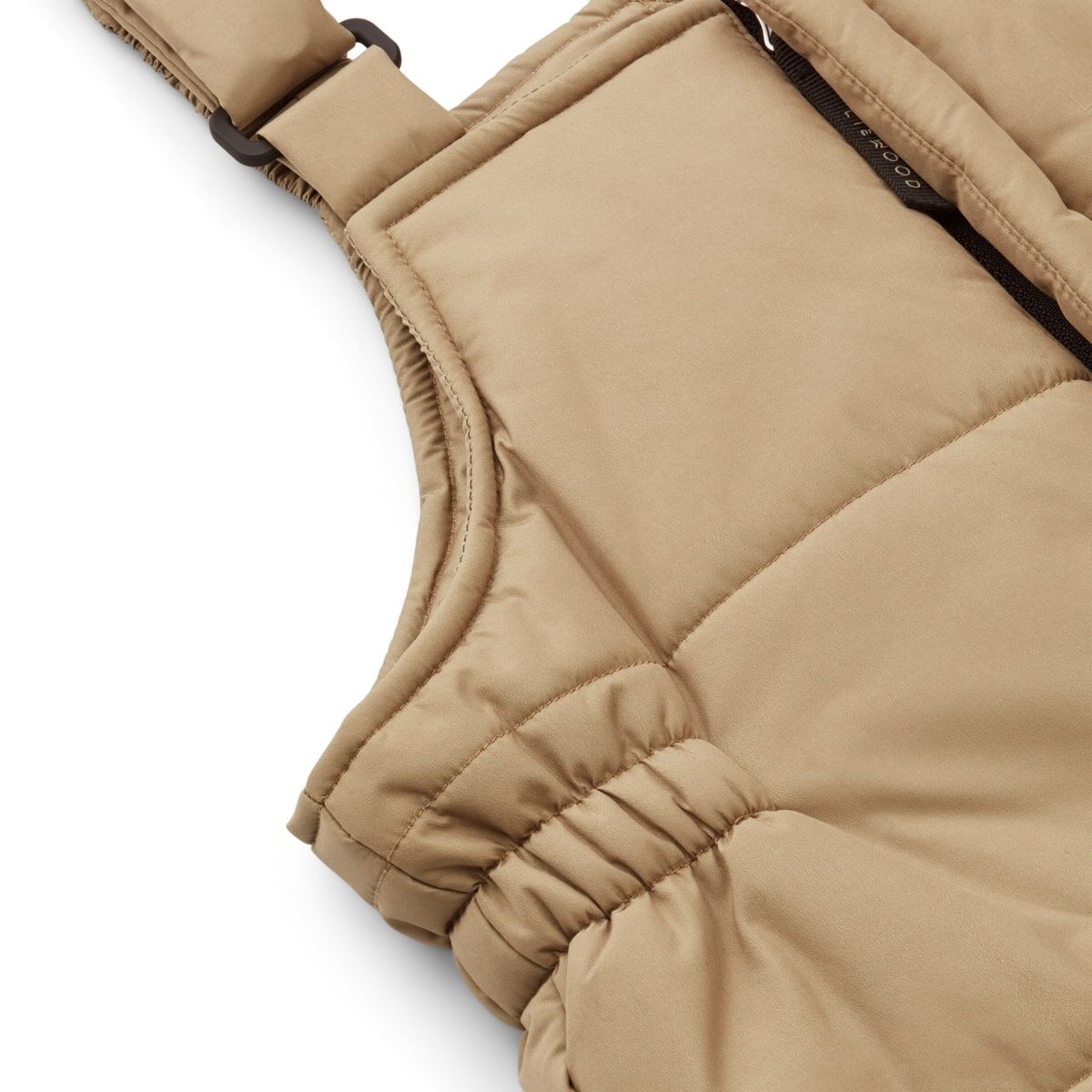 Liewood Olive Schneehose für Kinder „Oat“, Gr. 68-80, 92 – Bild 4