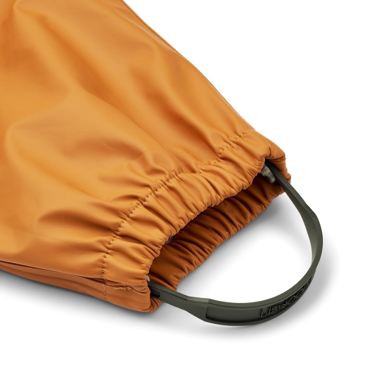 Liewood Moby Regenbekleidungs-Set „Peach / Sandy“, Gr. 104-128 – Bild 11