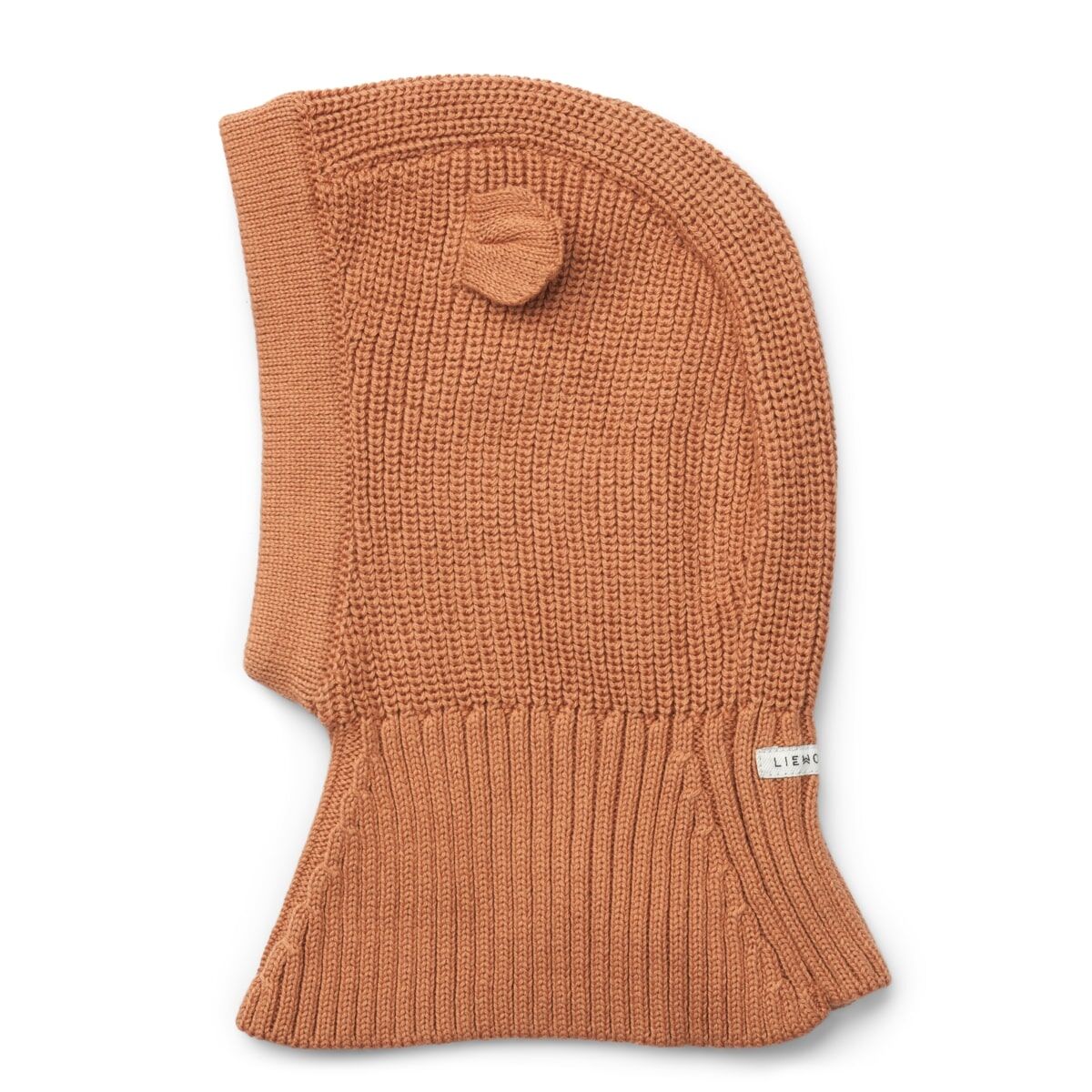 Liewood Schlupfmütze Hanibal „Tuscany rose“, Balaklava