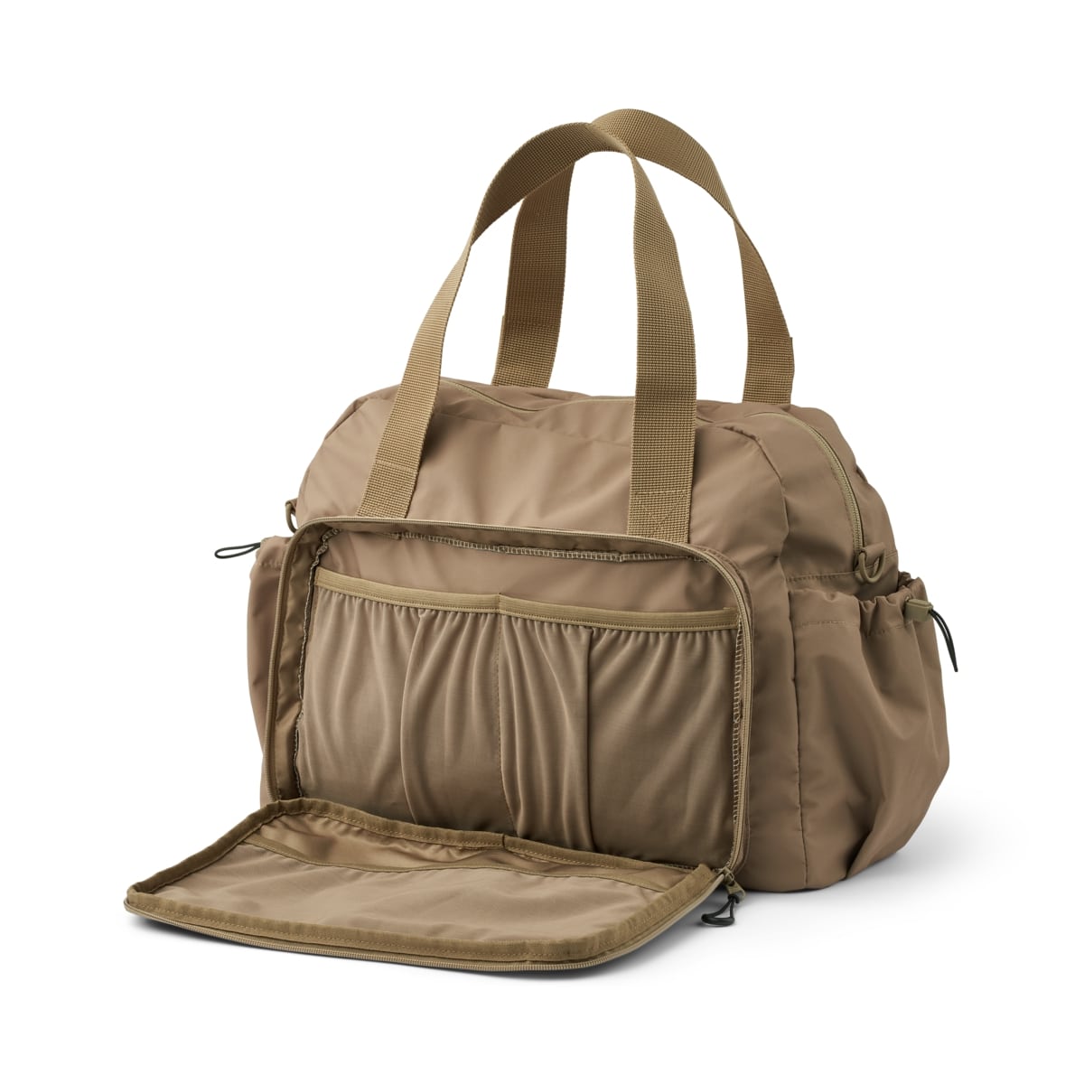 Liewood Wickeltasche Carly „Oat“ – Bild 5