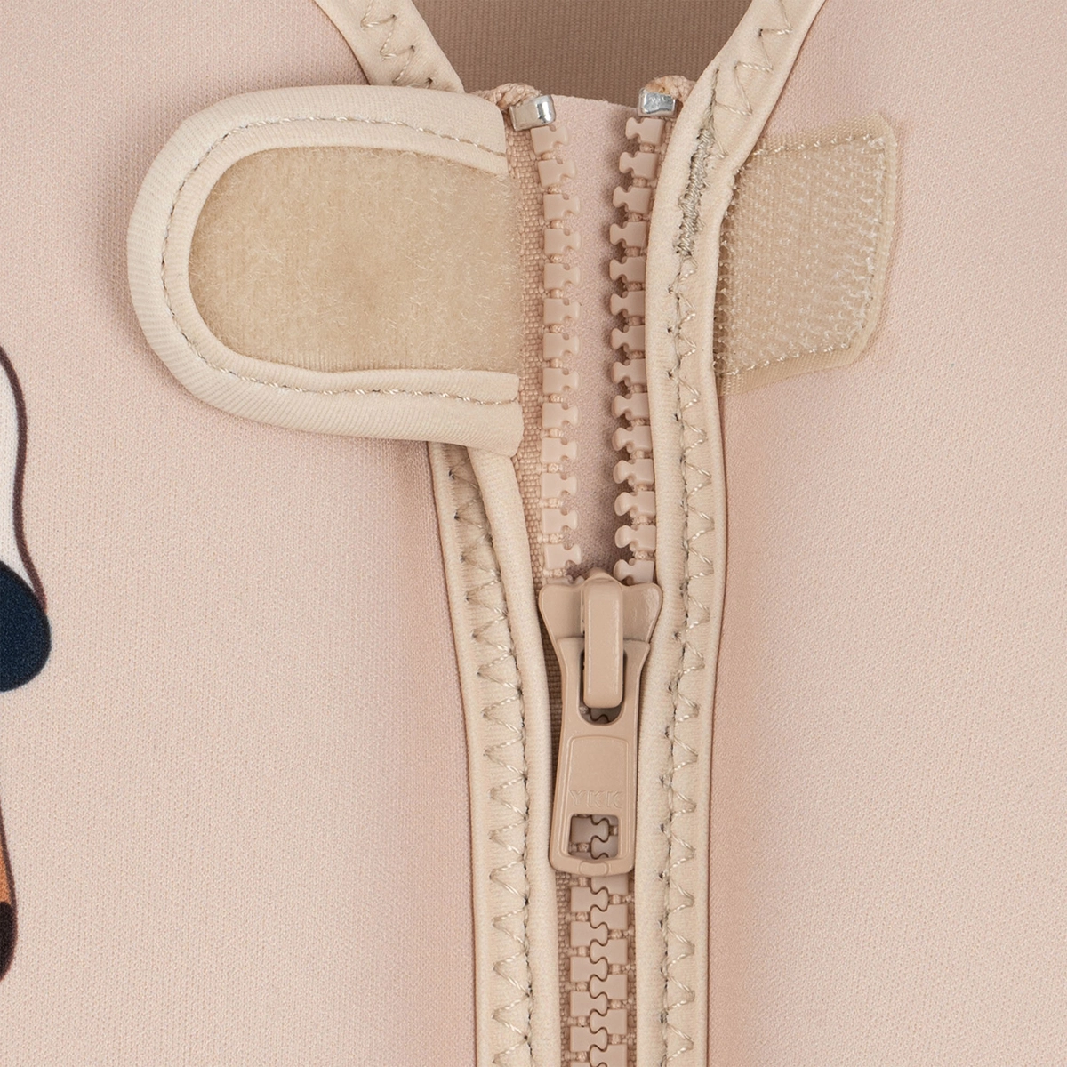 Konges Sløjd Kinder-Schwimmweste „Swan“, Neopren, 1-6J