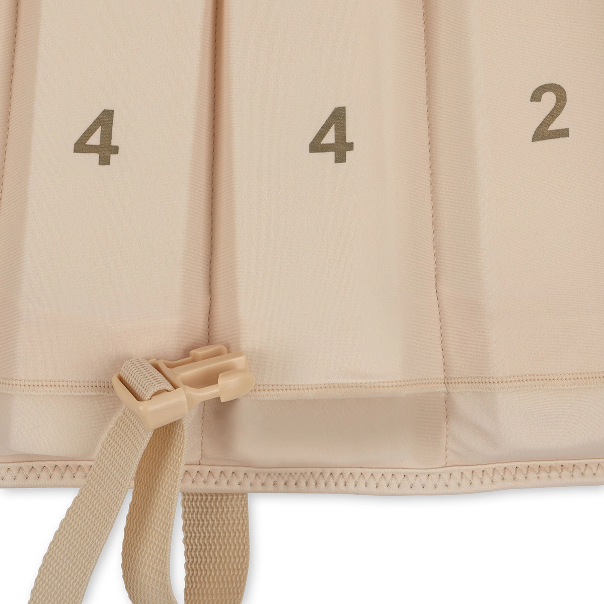 Konges Sløjd Kinder-Schwimmweste „Swan“, Neopren, 1-6J