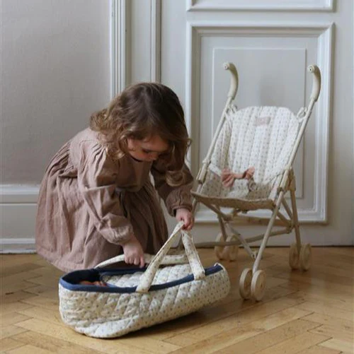 Cam Cam Puppenbuggy „Capri“