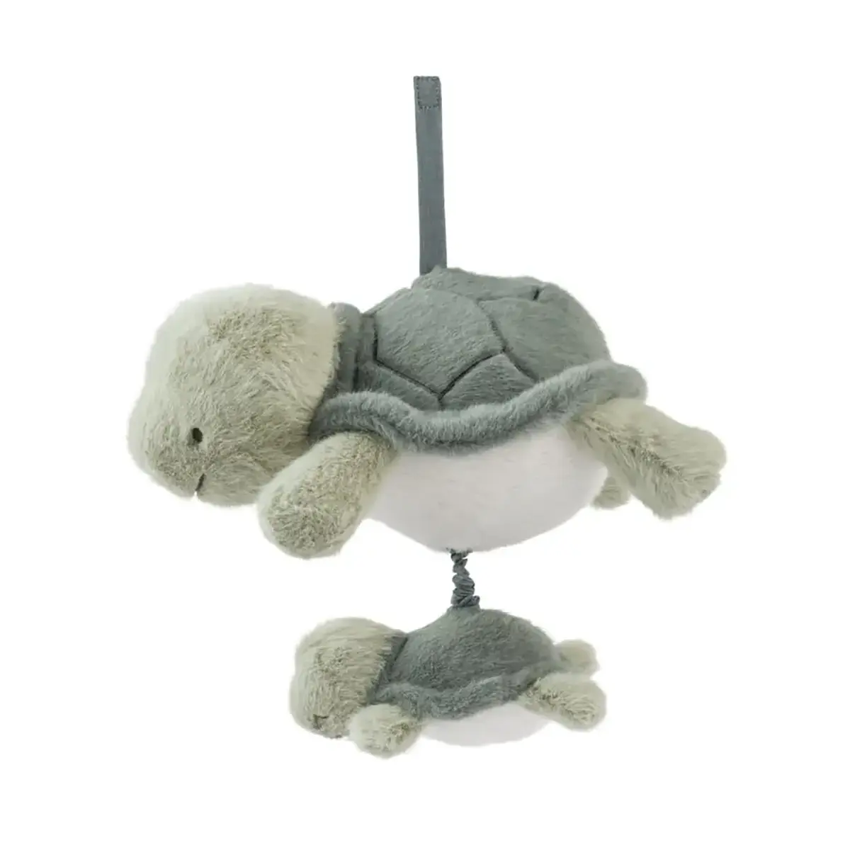 Liewood Musikmobile Mandy „Schildkröte / Faune green“