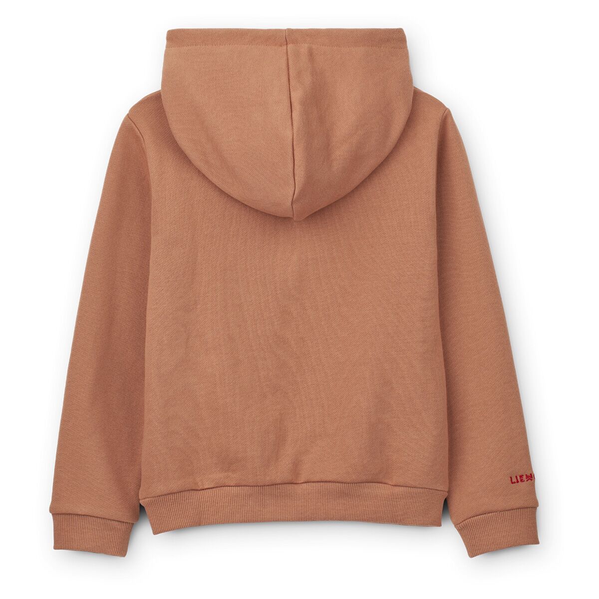 Liewood Kinder-Hoodie Hildur „Tuscany rose“, Gr. 92-110, 122 – Bild 2