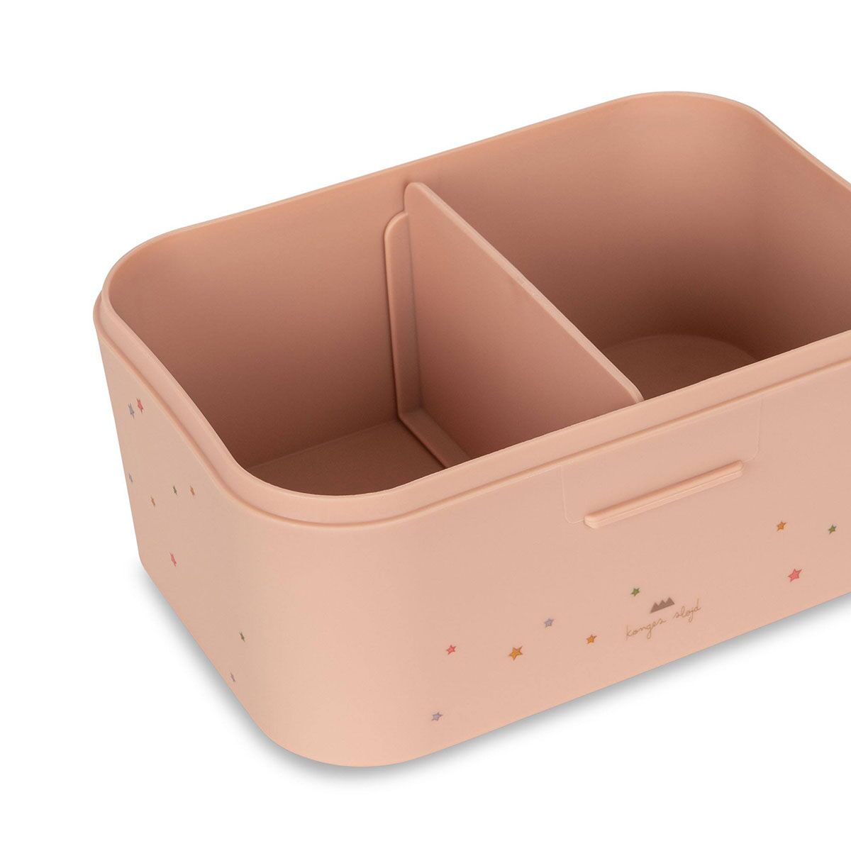 DELISTED Konges Sløjd Brotdose „Unicorn“, 17x12x9cm, PLA – Bild 3